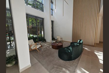 Foto 19 de apartamento à venda com 2 quartos, 78m² em Pinheiros, São Paulo