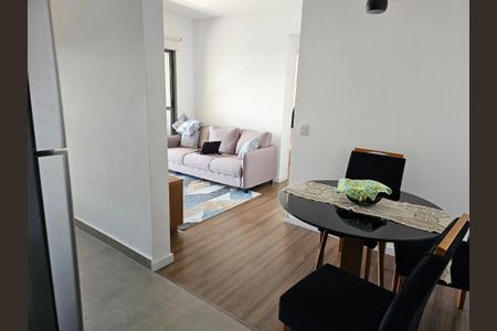 Foto 06 de apartamento à venda com 2 quartos, 78m² em Pinheiros, São Paulo