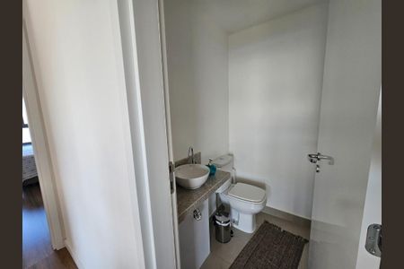 Foto 11 de apartamento à venda com 2 quartos, 78m² em Pinheiros, São Paulo