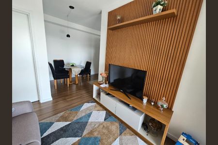 Foto 05 de apartamento à venda com 2 quartos, 78m² em Pinheiros, São Paulo