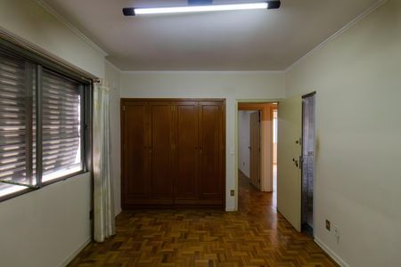 Suíte de apartamento à venda com 3 quartos, 106m² em Bom Retiro, São Paulo