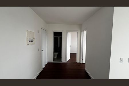 Apartamento para alugar com 39m², 2 quartos e 1 vaga Apartamento para alugar com 39m², 2 quartos e 1 vagaSala - Sala de Jantar