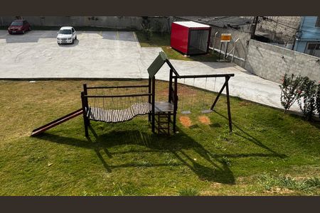 Apartamento para alugar com 39m², 2 quartos e 1 vaga Apartamento para alugar com 39m², 2 quartos e 1 vagaPlayground
