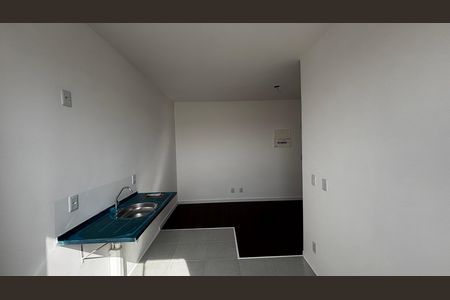 Apartamento para alugar com 39m², 2 quartos e 1 vaga Apartamento para alugar com 39m², 2 quartos e 1 vagaCozinha - Area de Serviço