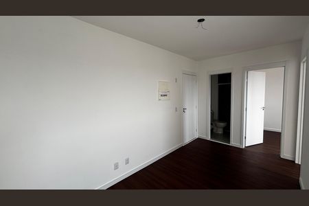 Sala - Sala de Jantar de apartamento para alugar com 2 quartos, 70m² em Parque das Nações, Santo André