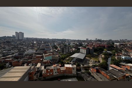 Apartamento para alugar com 39m², 2 quartos e 1 vaga Apartamento para alugar com 39m², 2 quartos e 1 vagaQuarto 1 Vista