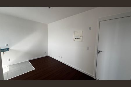 Apartamento para alugar com 39m², 2 quartos e 1 vaga Apartamento para alugar com 39m², 2 quartos e 1 vagaSala - Sala de Jantar