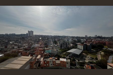 Apartamento para alugar com 39m², 2 quartos e 1 vaga Apartamento para alugar com 39m², 2 quartos e 1 vagaCozinha - Area de Serviço Vista