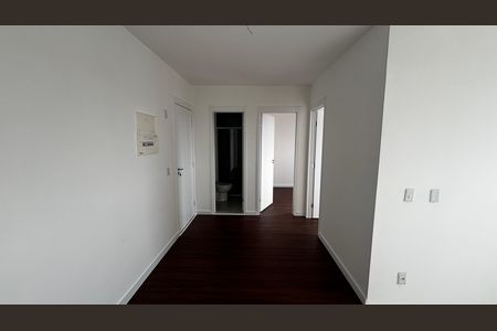 Apartamento para alugar com 39m², 2 quartos e 1 vaga Apartamento para alugar com 39m², 2 quartos e 1 vagaSala - Sala de Jantar