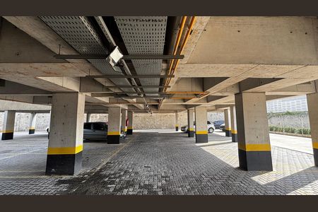 Apartamento para alugar com 39m², 2 quartos e 1 vaga Apartamento para alugar com 39m², 2 quartos e 1 vagaGaragem