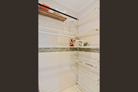 Apartamento à venda com 103m², 3 quartos e 2 vagasÁrea de Serviço