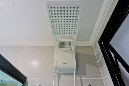 Apartamento à venda com 103m², 3 quartos e 2 vagasBanheiro