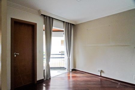 Apartamento à venda com 103m², 3 quartos e 2 vagasSuíte