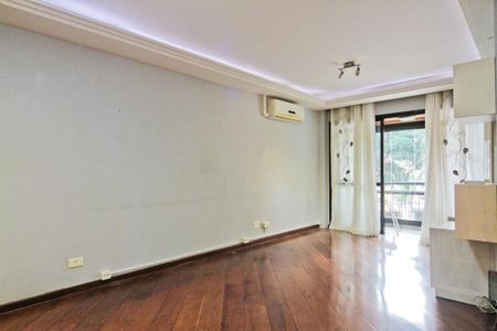 Apartamento à venda com 103m², 3 quartos e 2 vagasSala