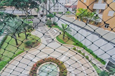 Apartamento à venda com 103m², 3 quartos e 2 vagasVista