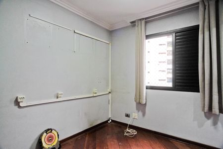 Apartamento à venda com 103m², 3 quartos e 2 vagasQuarto 2