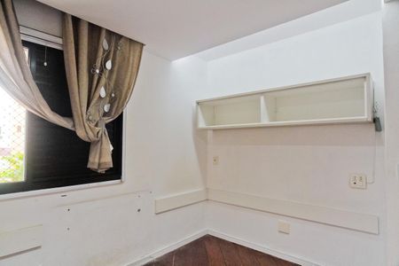 Apartamento à venda com 103m², 3 quartos e 2 vagasQuarto 1