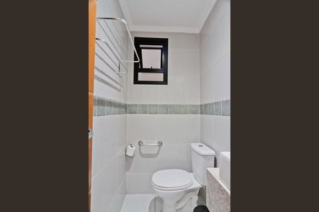 Apartamento à venda com 103m², 3 quartos e 2 vagasLavabo
