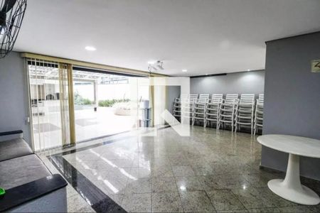Apartamento à venda com 103m², 3 quartos e 2 vagasÁrea comum - Salão de festas