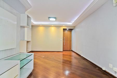 Apartamento à venda com 103m², 3 quartos e 2 vagasSala
