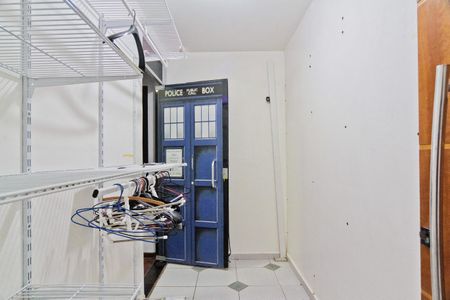 Apartamento à venda com 103m², 3 quartos e 2 vagasCloset