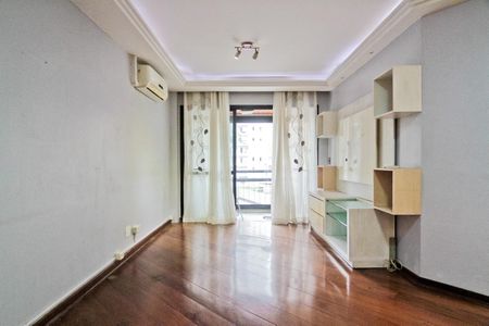 Apartamento à venda com 103m², 3 quartos e 2 vagasSala