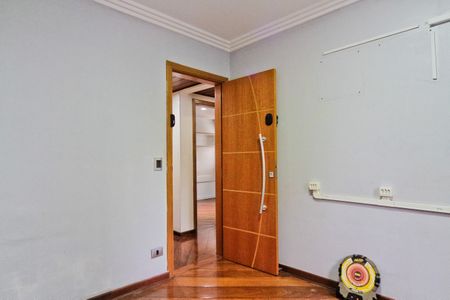 Apartamento à venda com 103m², 3 quartos e 2 vagasQuarto 2