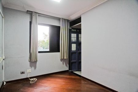 Apartamento à venda com 103m², 3 quartos e 2 vagasQuarto 2