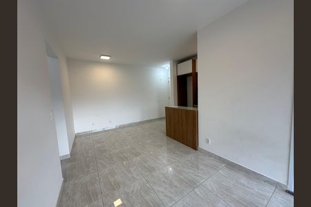 Sala de apartamento à venda com 2 quartos, 62m² em Green Valley, Barueri