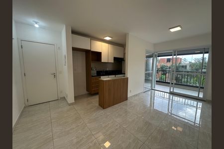 Apartamento à venda com 62m², 2 quartos e 1 vagaSala
