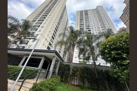 Apartamento à venda com 62m², 2 quartos e 1 vagaFachada