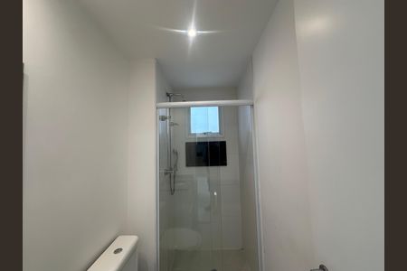 Apartamento à venda com 62m², 2 quartos e 1 vagaBanheiro Social