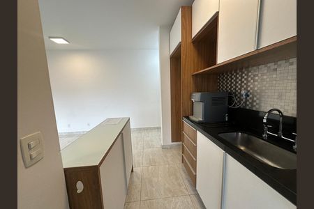 Apartamento à venda com 62m², 2 quartos e 1 vagaCozinha