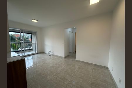 Sala de apartamento à venda com 2 quartos, 62m² em Green Valley, Barueri