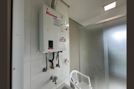 Apartamento à venda com 62m², 2 quartos e 1 vagaÁrea de Serviço