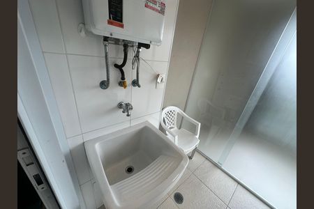 Apartamento à venda com 62m², 2 quartos e 1 vagaÁrea de Serviço