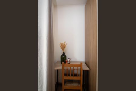 Quarto  de kitnet/studio para alugar com 1 quarto, 32m² em Picanço, Guarulhos
