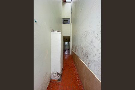 Casa à venda com 100m², 2 quartos e 1 vaga Casa à venda com 100m², 2 quartos e 1 vagaCorredor Lateral