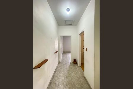 Corredor - Quartos de casa à venda com 2 quartos, 100m² em Jardim Virginia Bianca, São Paulo