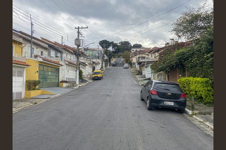 Casa à venda com 100m², 2 quartos e 1 vaga Casa à venda com 100m², 2 quartos e 1 vagaVista da Rua