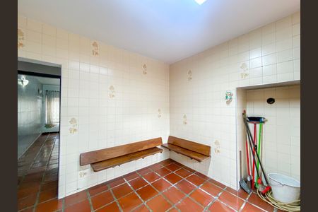 Casa à venda com 100m², 2 quartos e 1 vaga Casa à venda com 100m², 2 quartos e 1 vagaCozinha