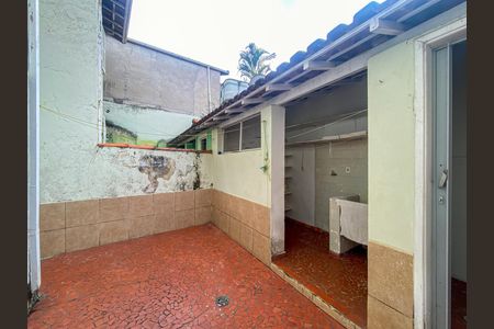 Casa à venda com 100m², 2 quartos e 1 vaga Casa à venda com 100m², 2 quartos e 1 vagaÁrea Externa