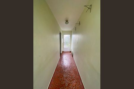 Antessala de casa à venda com 2 quartos, 100m² em Jardim Virginia Bianca, São Paulo