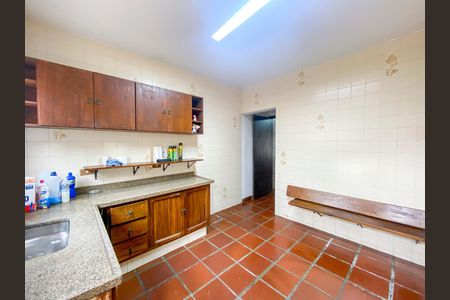 Casa à venda com 100m², 2 quartos e 1 vaga Casa à venda com 100m², 2 quartos e 1 vagaCozinha