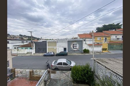 Casa à venda com 100m², 2 quartos e 1 vaga Casa à venda com 100m², 2 quartos e 1 vagaVista do Quarto 2