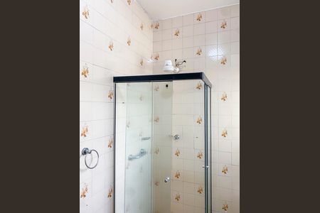 Casa à venda com 100m², 2 quartos e 1 vaga Casa à venda com 100m², 2 quartos e 1 vagaBanheiro