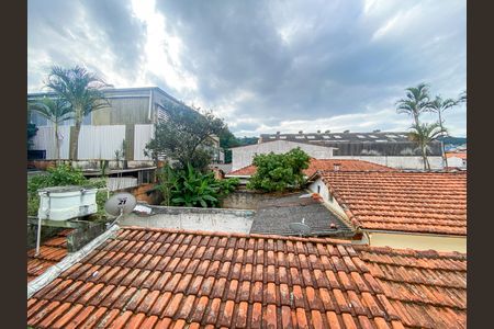 Vista do Quarto 1 de casa à venda com 2 quartos, 100m² em Jardim Virginia Bianca, São Paulo