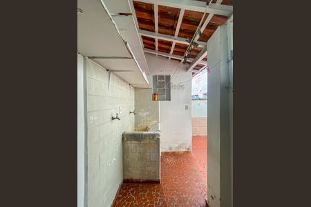 Casa à venda com 100m², 2 quartos e 1 vaga Casa à venda com 100m², 2 quartos e 1 vagaÁrea de Serviço