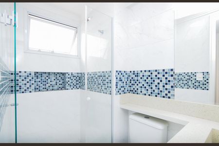 Apartamento à venda com 55m², 2 quartos e 1 vagaBanheiro