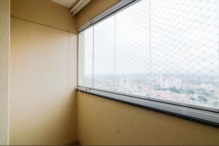 Apartamento à venda com 55m², 2 quartos e 1 vagaSala - Varanda 